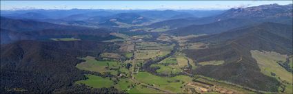 Ovens Valley - VIC (PBH3 00 34031)